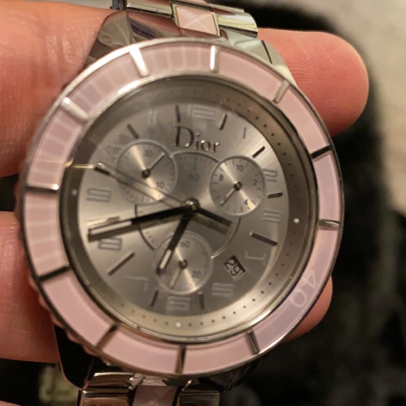 Authentic Dior watch - Picture 2 of 4